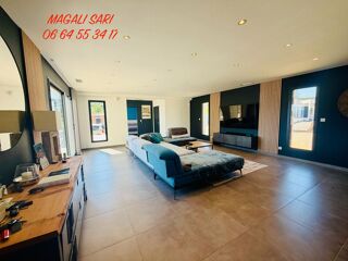  Villa à vendre 5 pièces 130 m²