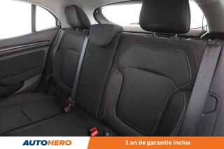 M&eacute;gane 1.5 dCi Energy Business EDC 110 ch 2017 occasion 92130 Issy-les-Moulineaux