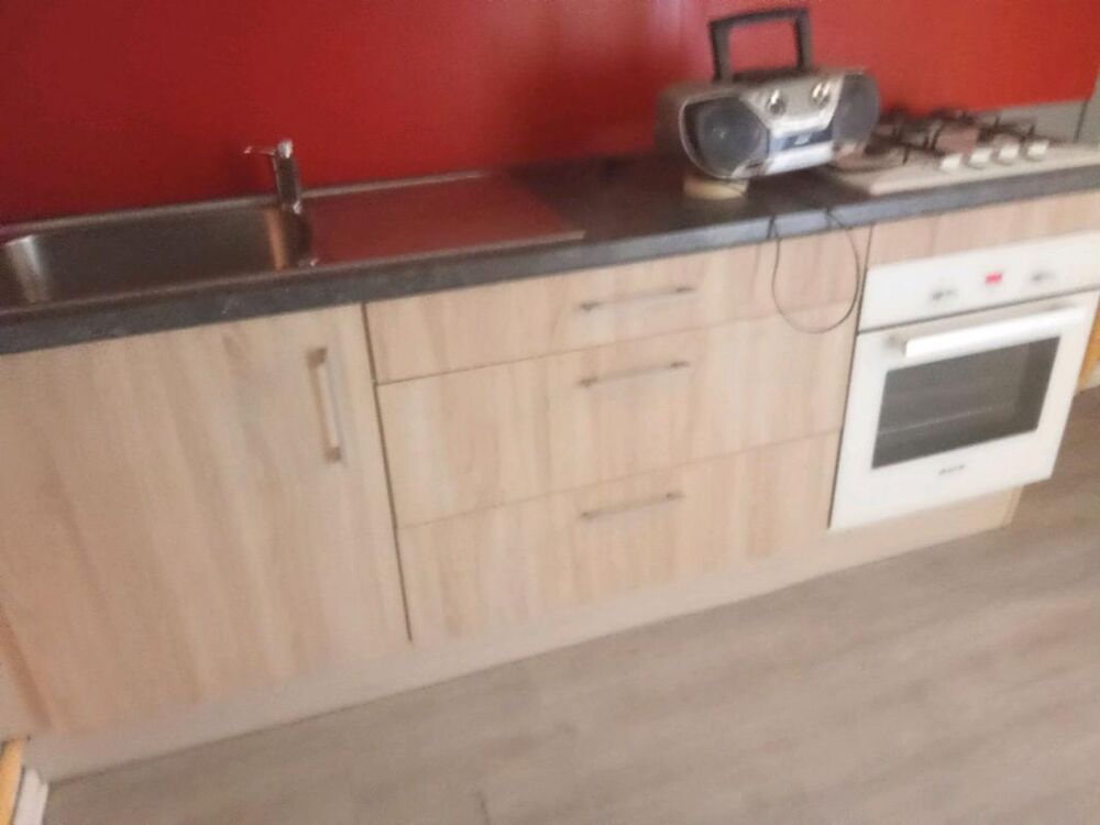 Location Appartement LOCATION T3 DECAZEVILLE SANS FRAIS D'AGENCE Decazeville