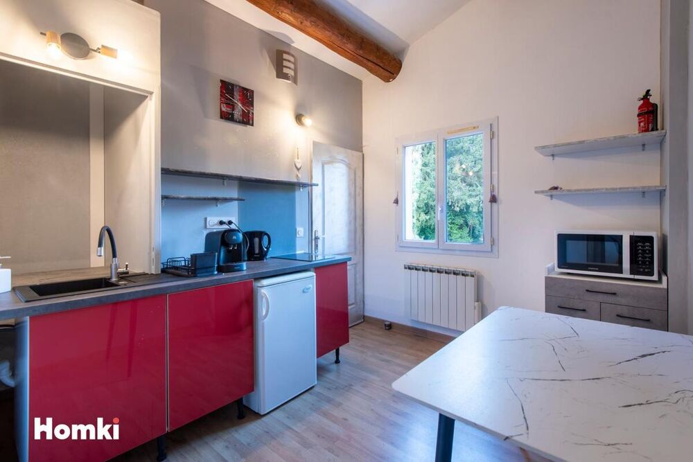 � vendre  Maison Aix-en-Provence (13090)