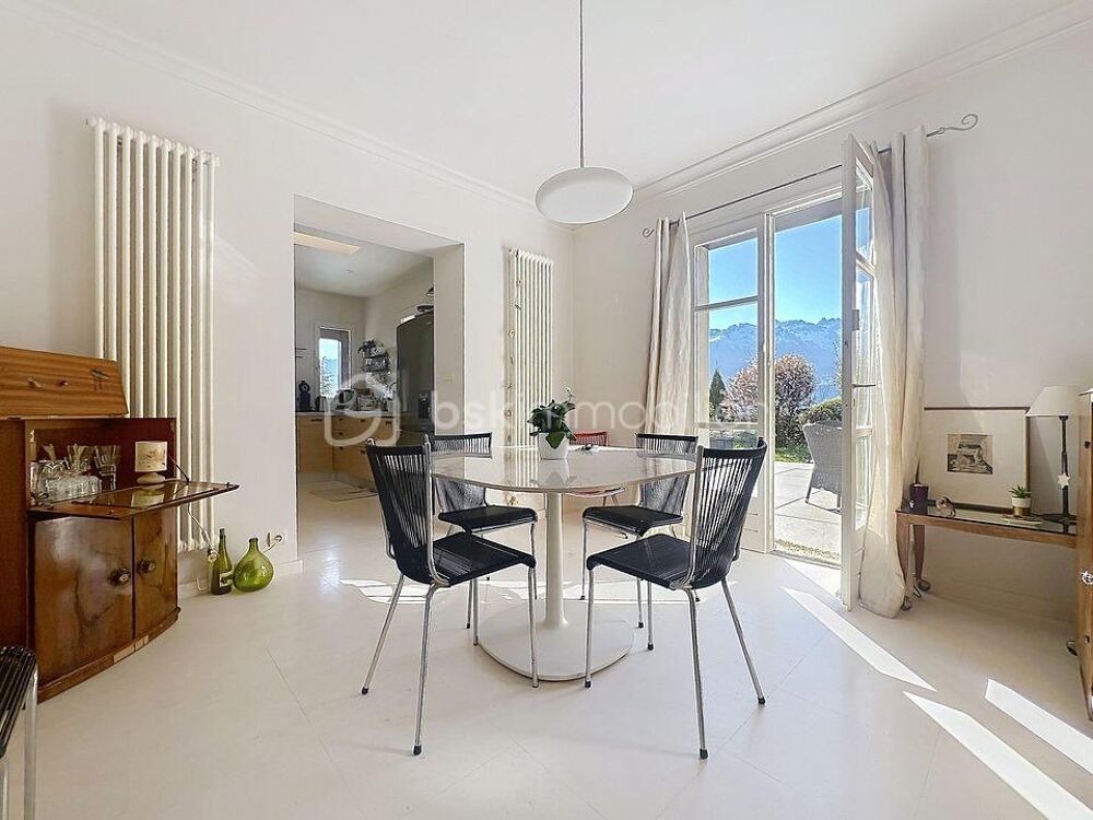 � vendre  Villa Bernin (38190)