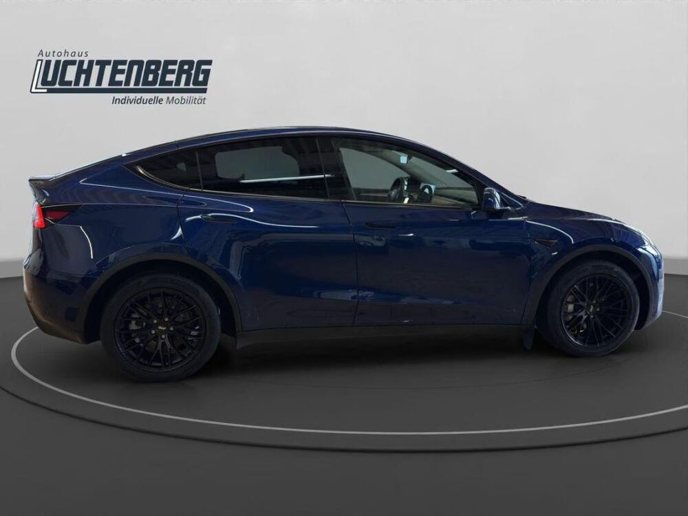 Model Y Long Range Dual Motor AWD – Toit Panoramique Navigation LED 2021 occasion 33000 Bordeaux