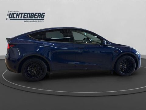 Model Y Long Range Dual Motor AWD – Toit Panoramique Navigation LED 2021 occasion 33000 Bordeaux