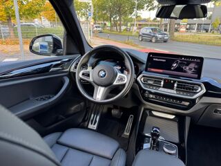 X3 xDrive20i M Sport 2023 occasion 33000 Bordeaux