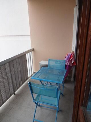  Appartement à louer 1 pièce 26 m²