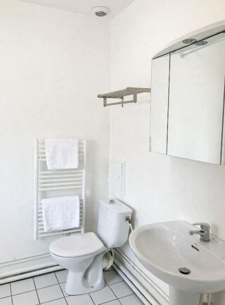  Appartement à louer 1 pièce 30 m² Arpajon
