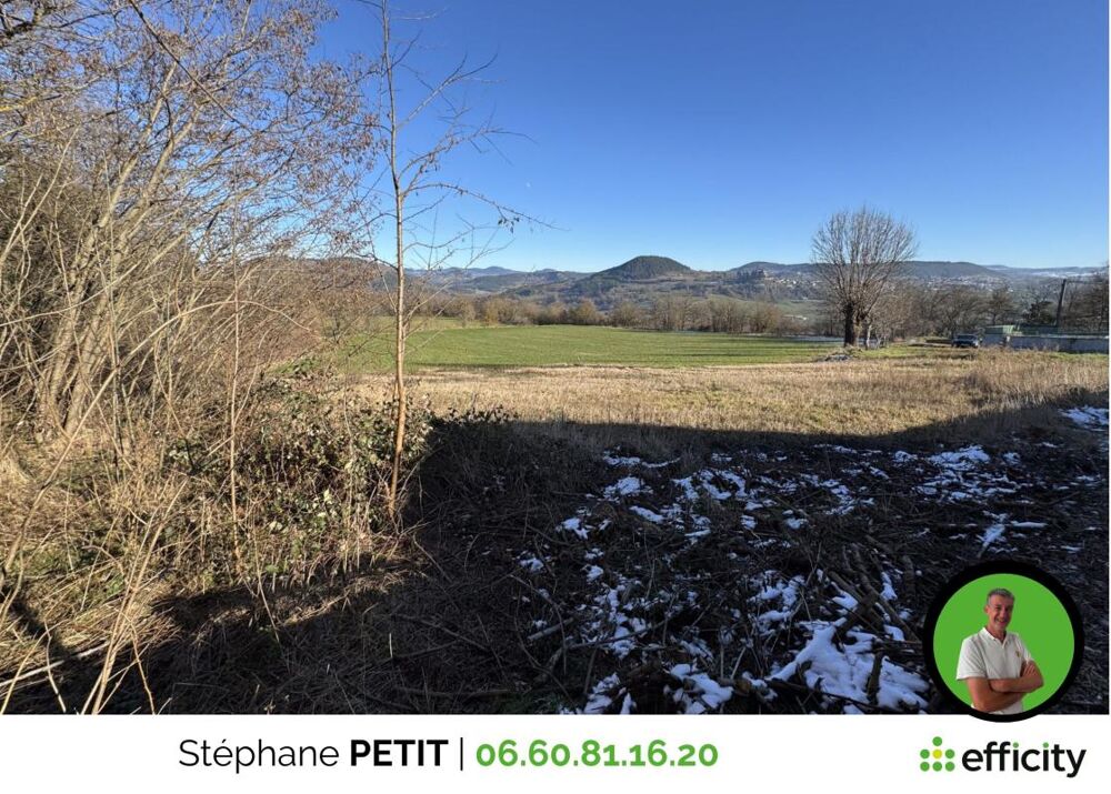 Vente Terrain Terrain Coubon