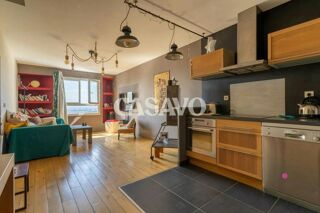  Appartement à vendre 2 pièces 49 m²