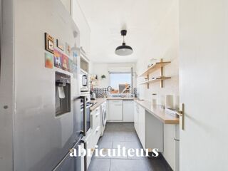  Appartement à vendre 3 pièces 60 m²