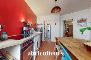  Appartement à vendre 3 pièces 75 m²