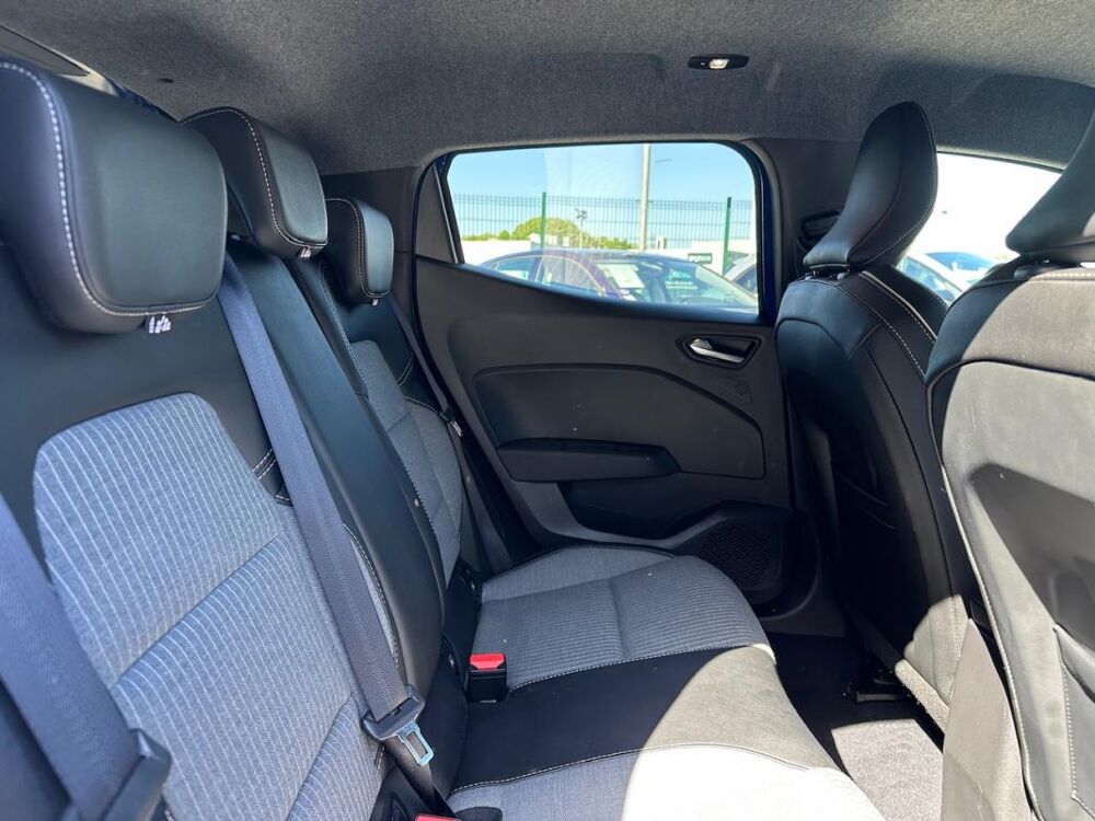 Clio V (2) 1.0 TCE 90 TECHNO 2024 occasion 78240 Chambourcy