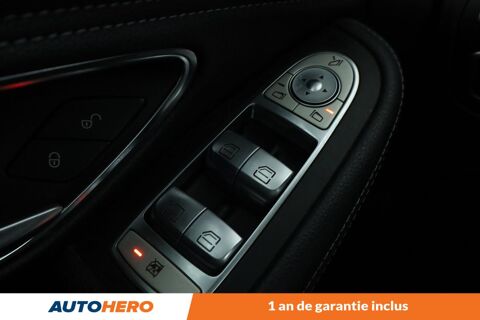 Classe C SW 220 BlueTEC Executive 7G-Tronic 170 ch 2015 occasion 92130 Issy-les-Moulineaux