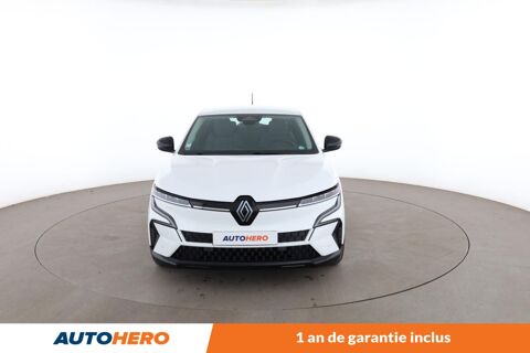 M&eacute;gane EV60 Super Charge Equilibre 220 ch 2022 occasion 92130 Issy-les-Moulineaux