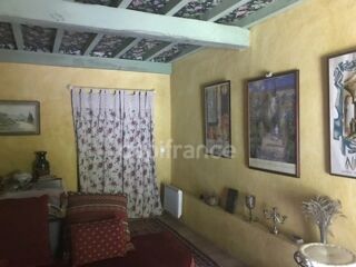  Maison à vendre 7 pièces 164 m²