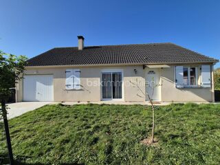  Maison � vendre 5 pi�ces 89 m�