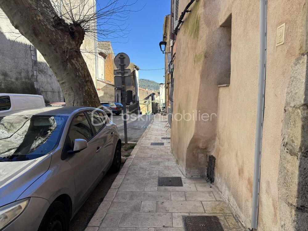 APPARTEMENT 61 M2, AU COEUR DE BRIGNOLES (83170), IDÉAL INVESTISSEURS, PRIMO-ACCÉDANT