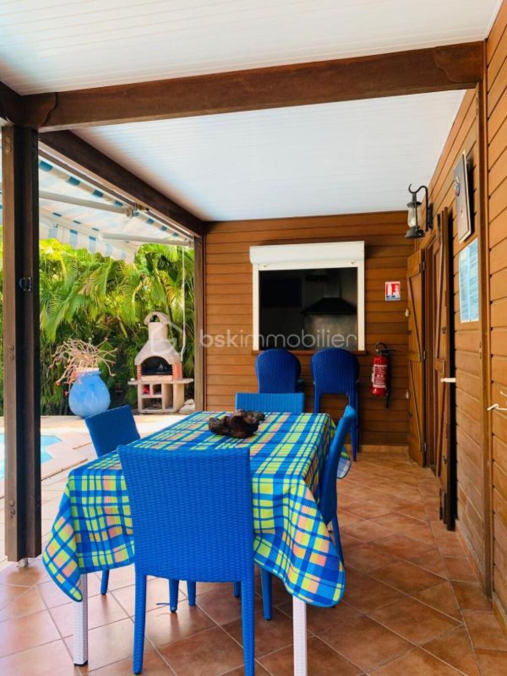 � vendre  Propri�t�/ch�teau Le Moule (97160)