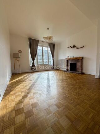  Appartement � vendre 3 pi�ces 62 m�