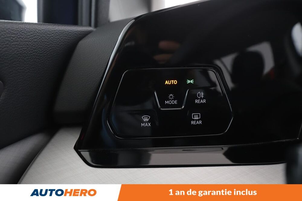 Golf VIII 2.0 TDI DSG7 115 ch 2023 occasion 92130 Issy-les-Moulineaux
