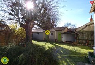  Maison � vendre 4 pi�ces 105 m�