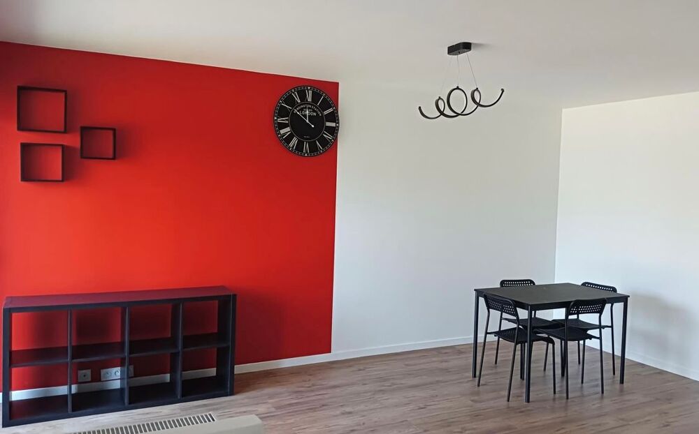 Location Appartement Appartement de 69m2 à louer sur Saint-Herblain Saint herblain