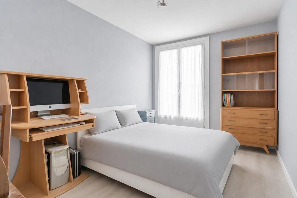 Vente Appartement Appartement lumineux 79 m² à Pontoise Pontoise