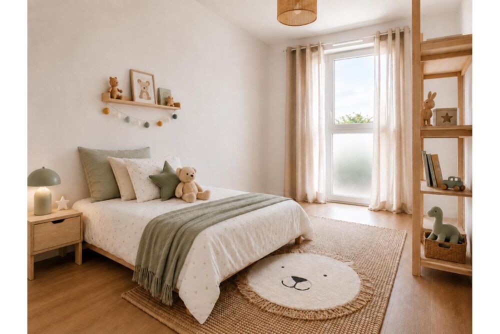 Vente Appartement Appartement T4 de 113m² à ANNECY Annecy