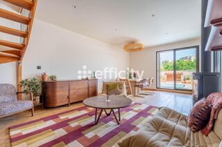 Maison à vendre 4 pièces 112 m²