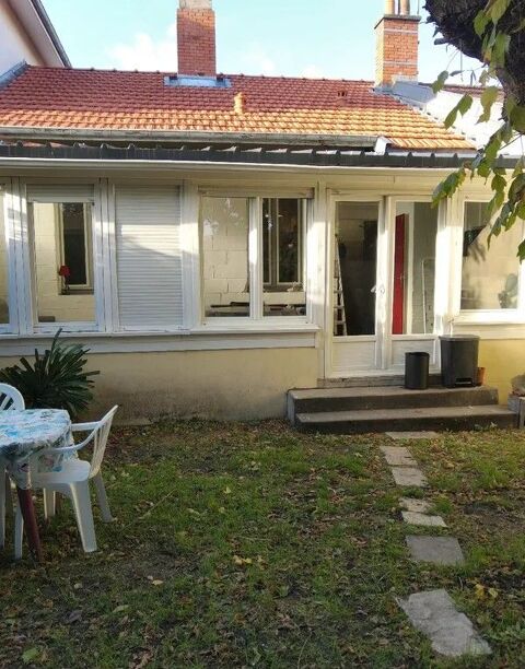  Maison � louer 3 pi�ces 48 m�