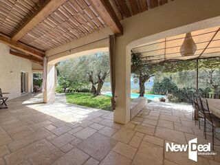  Maison à vendre 6 pièces 225 m²