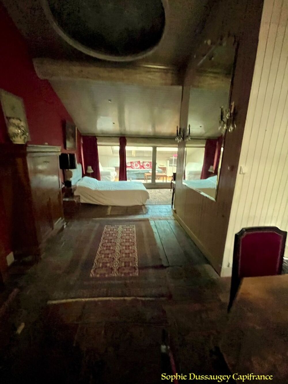 � vendre  Maison Bordeaux (33000)