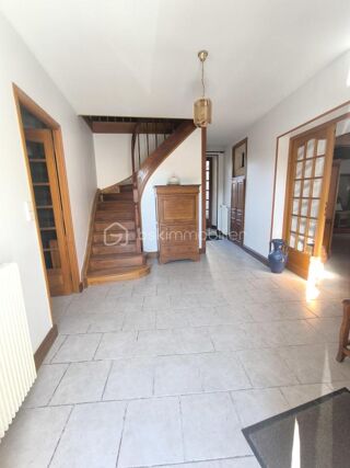  Propri�t�/ch�teau � vendre 12 pi�ces 199 m�