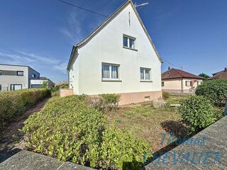  Maison  vendre 4 pices 93 m