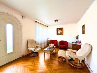  Maison � vendre 7 pi�ces 120 m�