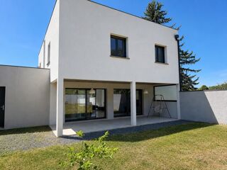  Maison à vendre 5 pièces 168 m²