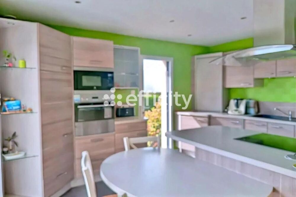Vente Maison Pavillon Val d ize
