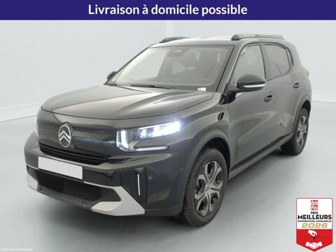 Annonce voiture Citroën C3 Aircross 23578 €