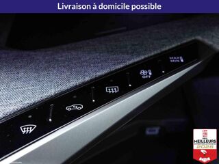 3008 HYBRID 145 AUT ALLURE BUSINESS 2026 occasion 10150 Lavau