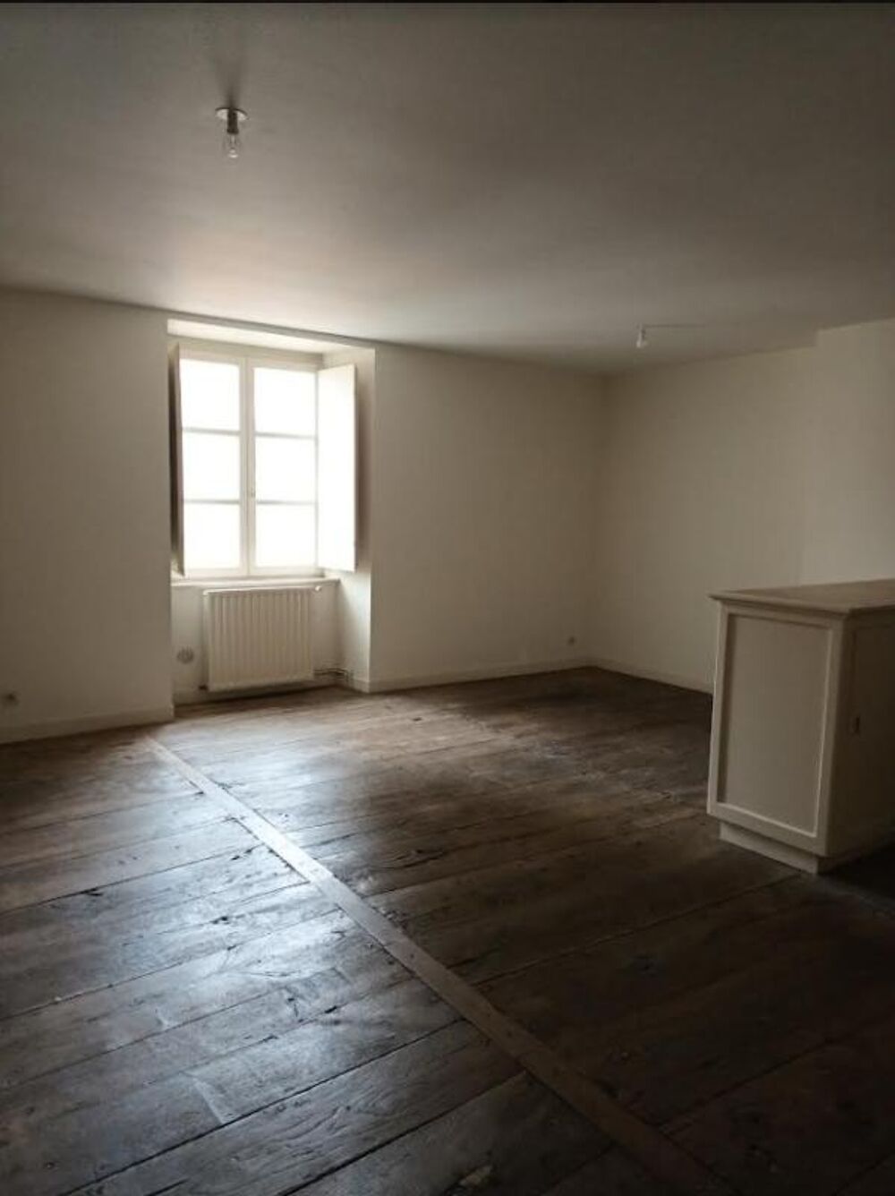 A LOUER T2 DE 66 M2 CENTRE VILLE