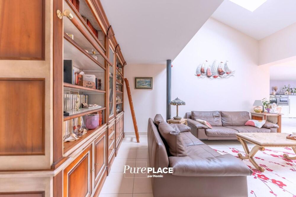 à vendre  Maison Bordeaux (33200)