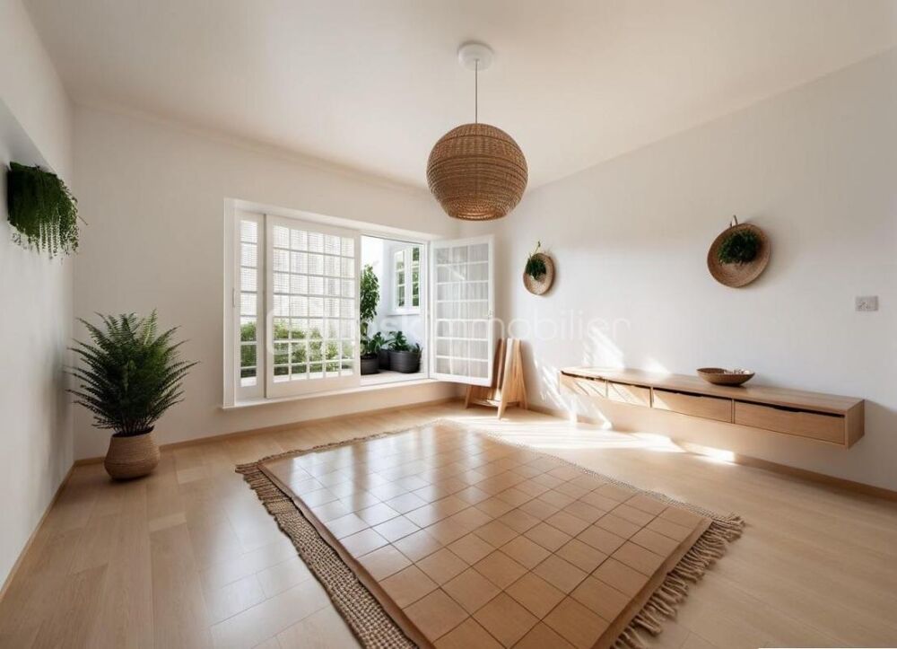 � vendre  Maison Maisons-Laffitte (78600)