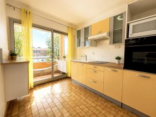  Appartement à vendre 1 pièce 32 m²