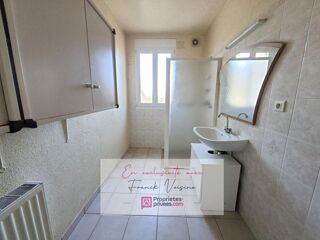 Maison � vendre 7 pi�ces 109 m�