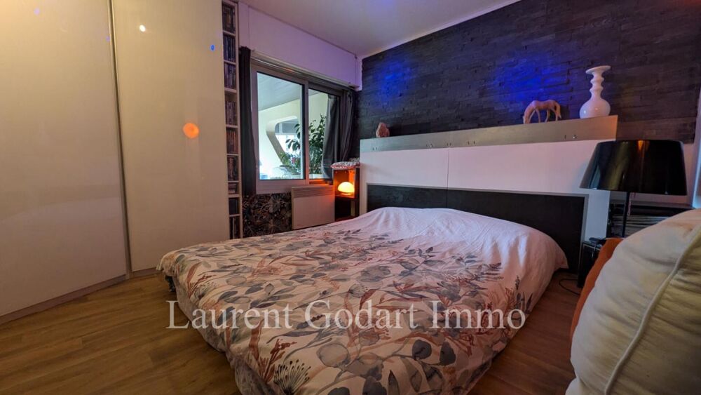 Vente Appartement Appartement 2 pièces 48 m2 avec cellier et Parking Bordeaux
