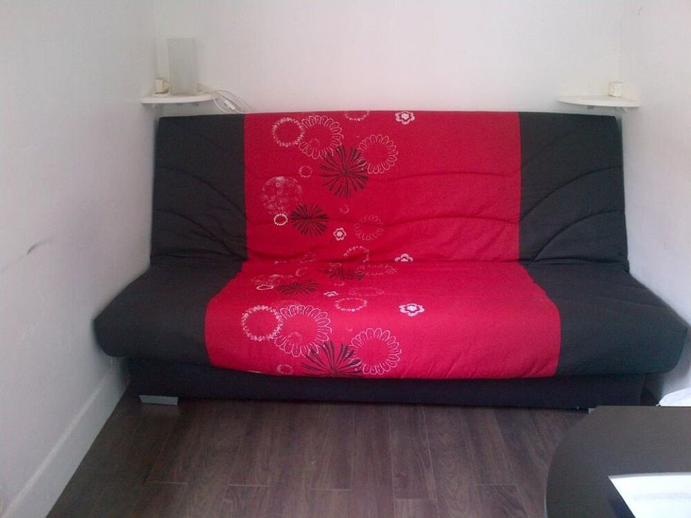 Location Appartement Studio de 11m2 à louer sur Paris 05 Paris 5