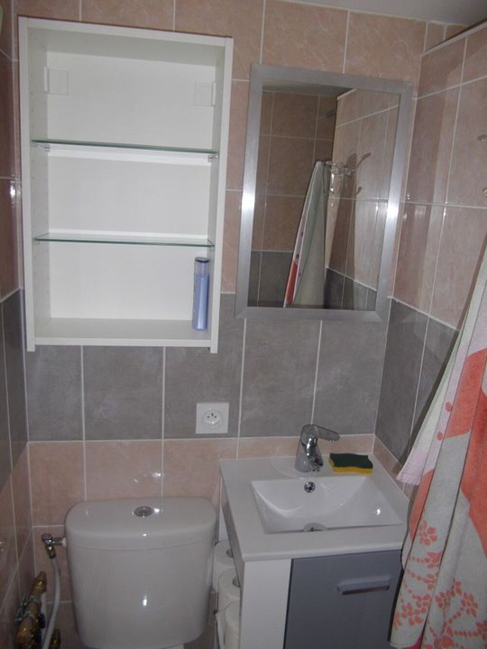Location Appartement Appartement de 24m2 à louer sur Saint-Martin-d'Hères Saint martin d heres