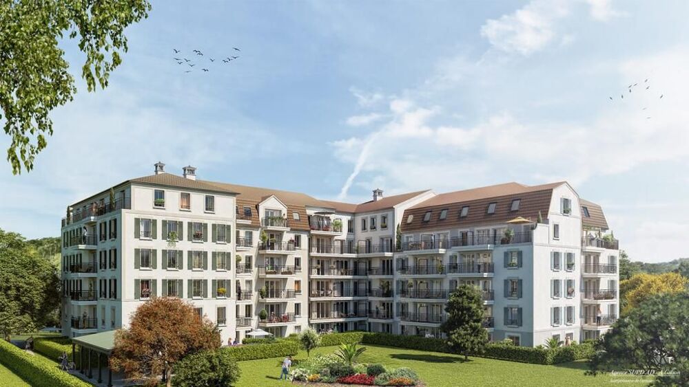 Location Appartement Appartement de 36m2 à louer sur Sannois Sannois