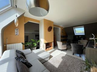  Maison à vendre 5 pièces 114 m²