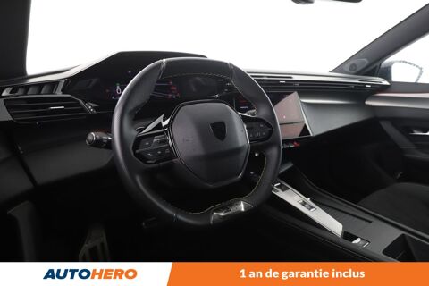 308 1.2 PureTech GT EAT8 130 ch 2023 occasion 92130 Issy-les-Moulineaux