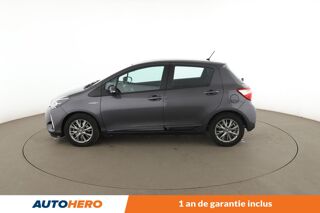Yaris 1.5 Hybrid Dynamic 5P 100H 2017 occasion 92130 Issy-les-Moulineaux